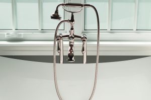 Household water based appliances and fixtures bathroom faucet