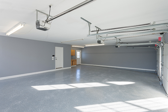A garage conversion can be one of the fastest and most economic ways to add extra usable space to your home