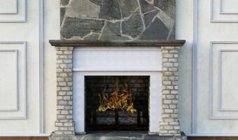 Fireplace maintenance and safety tips