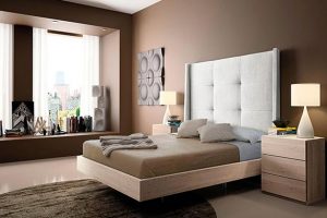 Interior design ideas bedroom color
