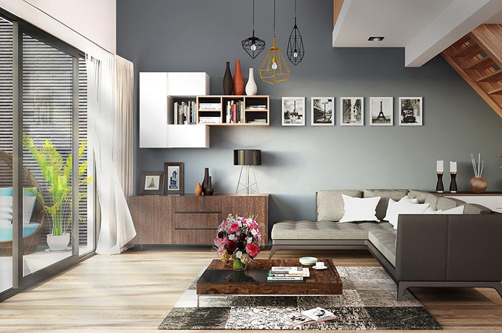 Accent Wall Tips