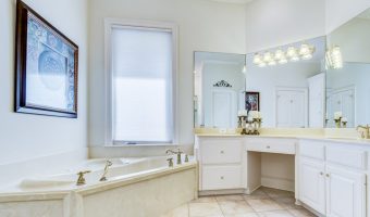 DIY bathroom cheap decorating and ideas