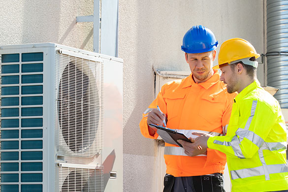 hvac inspection overview and cost