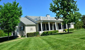 Early springlawn preparation for the growing season