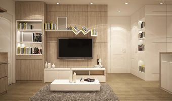 Living room interior design ideas for a modern home