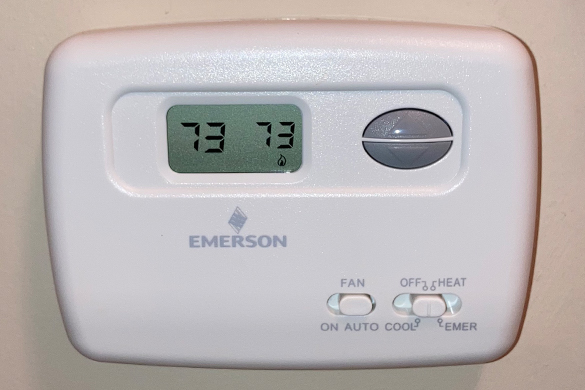 How to Replace Analog Thermostat with Digital? - World Leader in